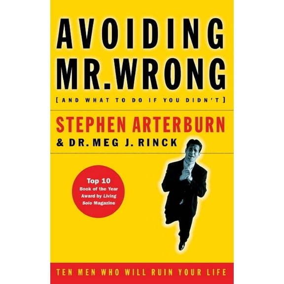 Avoiding Mr. Wrong: (And What to Do If You Didn't) ?. Paperback, (Paperback)