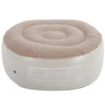 thumbnail image 3 of Silla de aire portátil taburete inflable de PVC para sala de estar de coche ANGGREK Otros, 3 of 8
