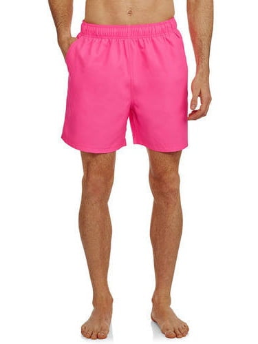 faded glory swim trunks