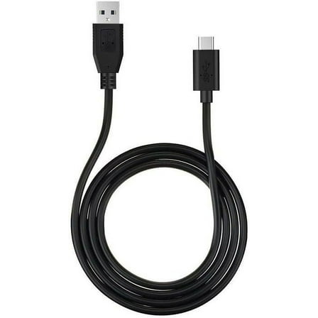 Onerbl USB-C Charging Cable Compatible with Elgato Facecam 10WAA9901 20WAA9901 1GC109901004 WCP015036 1080p60 True Full HD Webcam USB Type C USBC 5V DC Power Supply Charger Cord