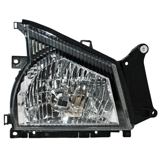 FARO Generica 2007 al 2009 ISUZU Derecho/Pasajero