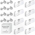 thumbnail image 1 of 8-Pack Disposable Ear Piercing Kit with Studs for All Ages, 1 of 5