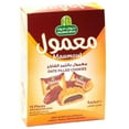 thumbnail image 1 of Halwani Date Filled Cookies, 1 of 6