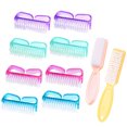 thumbnail image 1 of 2 juegos de cepillos de uñas con mango, cepillos de limpieza para uñas de los pies y de las manos Clean2644, 1 of 6