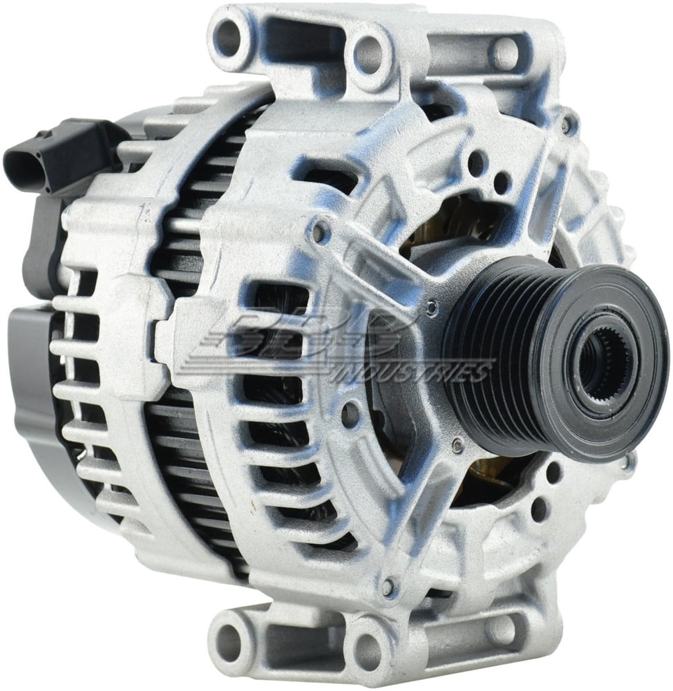 TERREPOWER formerly BBB Industries 11307 Reman Alternator