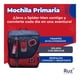 thumbnail image 3 of Mochila Primaria Infantil Marvel Spider-Man 20 L, 3 of 4