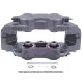 thumbnail image 2 of A1 Cardone 18-7019 Disc Brake Caliper For 65-82 Chevrolet Corvette, 2 of 4