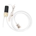 thumbnail image 2 of Lipstore Portable USB Electric Siphon Self Priming Pump Powerful Compact Multi Functional Silicon tube 200cm, 2 of 8