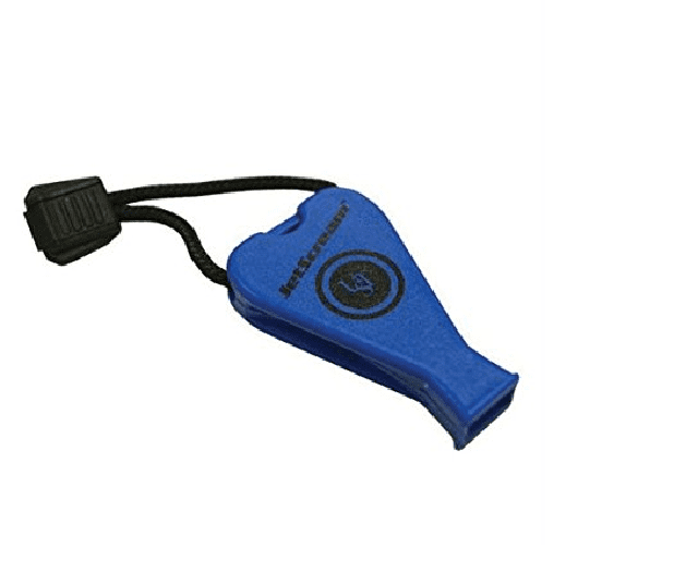 UST JetScream Floating Whistle