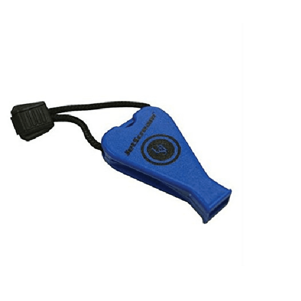 UST JetScream Floating Whistle