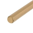 thumbnail image 5 of Uxcell 6pcs Line Pin Punch 1/8" 5/32" 7/32" 1/4" 5/16" 7/16"(3/4/5/6/8/10mm) Cr-Mn Steel Cylindrical Alignment Punch, 5 of 6