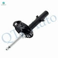 thumbnail image 4 of Set Front Strut-Rear Complete Shock Absorber kit For 2019-2022 Nissan Altima FWD, 4 of 10