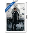 thumbnail image 2 of Juice WRLD - Fighting Demons Album Cover Wall Poster, 22.375" x 34", 2 of 4