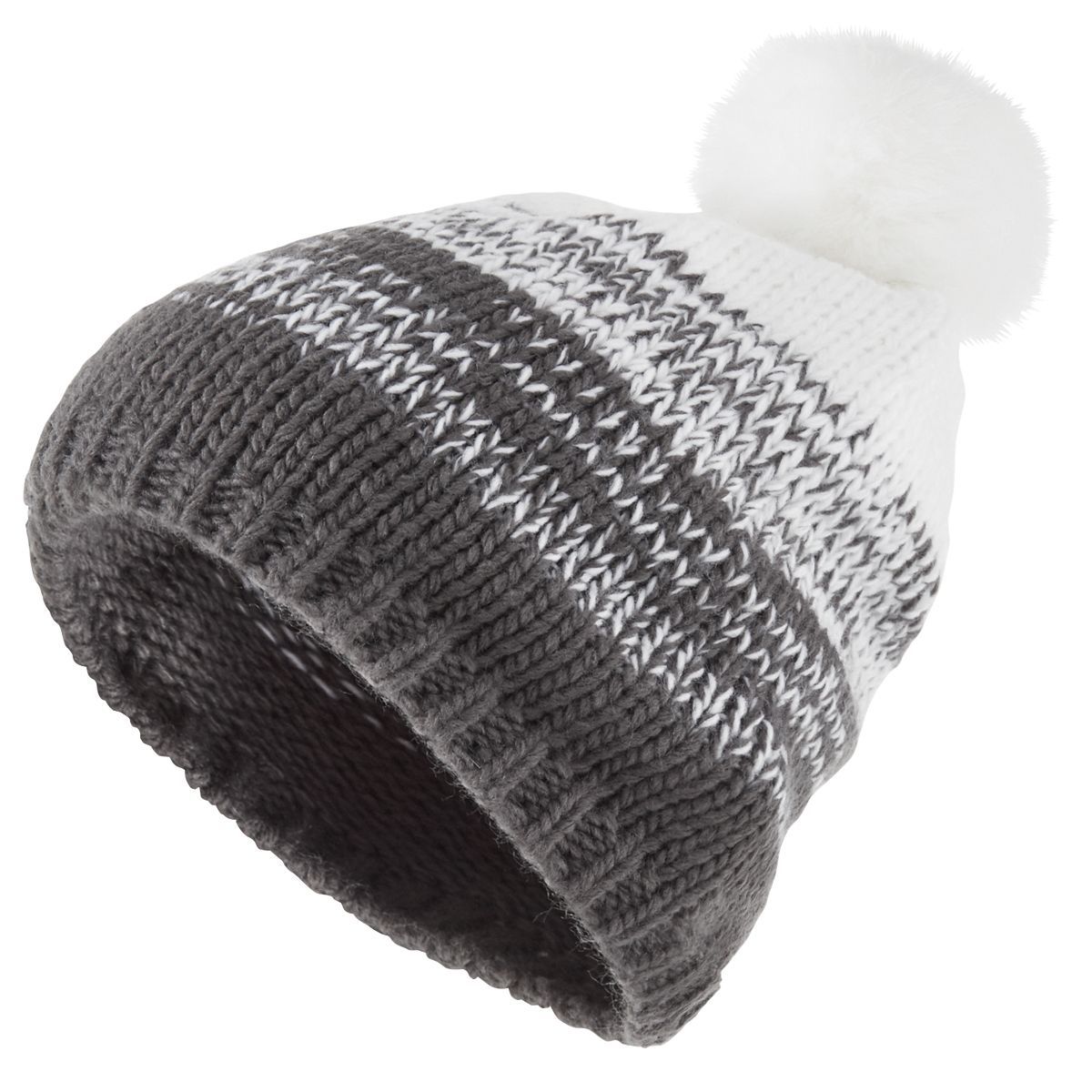 Holloway Adult Beanie Cap Unisex Ascent 