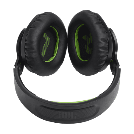 JBL - Quantum 360X Wireless Gaming Headset - Black