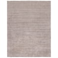 thumbnail image 3 of SAFAVIEH Himalaya Vince Overdyed Striped Wool Area Rug, Taupe, 8' x 10', 3 of 12
