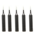 thumbnail image 1 of Herramientas de soldadura BGA Ticfox 5 piezas Puntas de soldador, 1 of 12