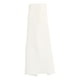 thumbnail image 3 of Vestido largo ajustado a escala 1/12, sin mangas, moda para cosplay, minivestido largo Blanco, 3 of 9