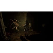 Tormented Souls [PlayStation 5]