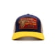 thumbnail image 2 of KNITE Gorra Farmer Beef Red Trucker Hombre Ajustable Estilo Rancho Ganado Agro, 2 of 4