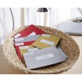 thumbnail image 4 of Dymo LabelWriter Address Thermal Labels, White, 1 1/8" x 3 1/2", 130 Labels/Roll, 2 Rolls/BX, 4 of 4