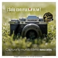 thumbnail image 5 of Cámara Fujifilm X Half Plata, 5 of 5