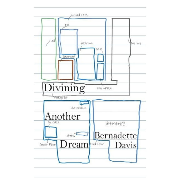 Divining Another Dream, (Paperback)