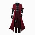 thumbnail image 3 of Zapatos de elfo navideño con campana, adorable disfraz de Halloween, calzado navideño para carnaval, festival, fiesta al aire libre, juego de rol, 3 of 5
