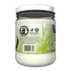 thumbnail image 3 of Aceite de coco Great Value orgánico 420 ml, 3 of 4
