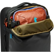 Cotopaxi Allpa 38L Roller Bag, Black