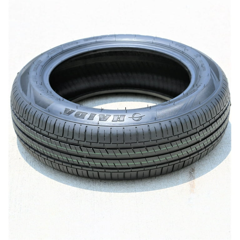 Haida, All Season Tire, 165/65R15 81H Touring, EV Compatible