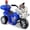Multicolor, variant on 49CC Kids Dirt Bike, 2-Stroke Gas Power Off Road Dirt Bike for Kids 6+, Featuring Front & Rear Disc Brakes, Shock Absorption Pocket Motorbike, Up to 15 Mph, Max Load 220 lbs