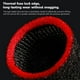 thumbnail image 5 of Dedales Gamer Antideslizante y Anti Sudor para Pantalla Touch Likrtyny Para estrenar, 5 of 5