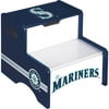 Guidecraft Major League Baseball - Mariners Storage Step-Up