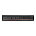 thumbnail image 4 of Cybex SC940DPH - KVM / switch audio - 4 x KVM / audio - 1 Utilisateur local, 4 of 6