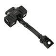 thumbnail image 1 of 51214445522, Anti Vibration Steel Alloy ABS Door Hinge Check Strap Car Door Check  For Automobile, 1 of 8