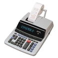 thumbnail image 1 of Calculadora de impresión Sharp VX2652H bicolor 4,8 lps, 1 of 5
