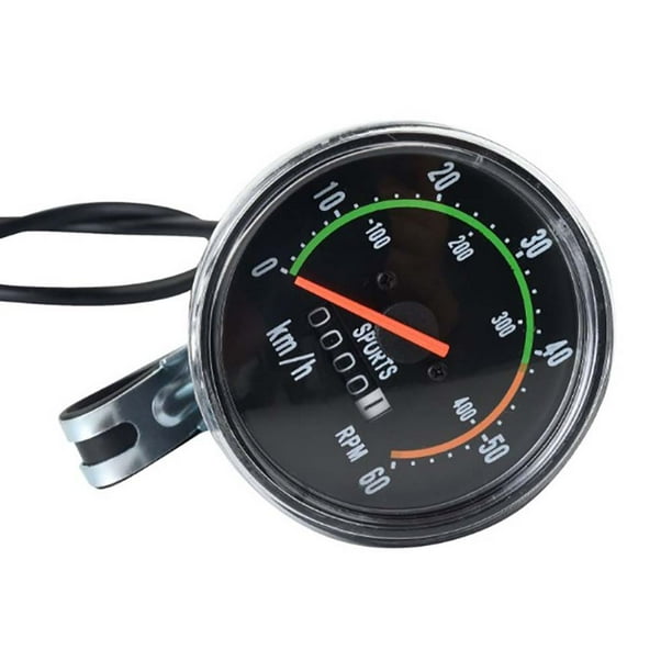 Bike milometer best sale