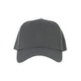 thumbnail image 2 of Top Headwear 12-Pack Adjustable Baseball Hat - Dark Grey, 2 of 4