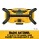 thumbnail image 4 of DEWALT 20V MAX Lithium-Ion Cor DEWALT DCR028BDEWALT, 4 of 5