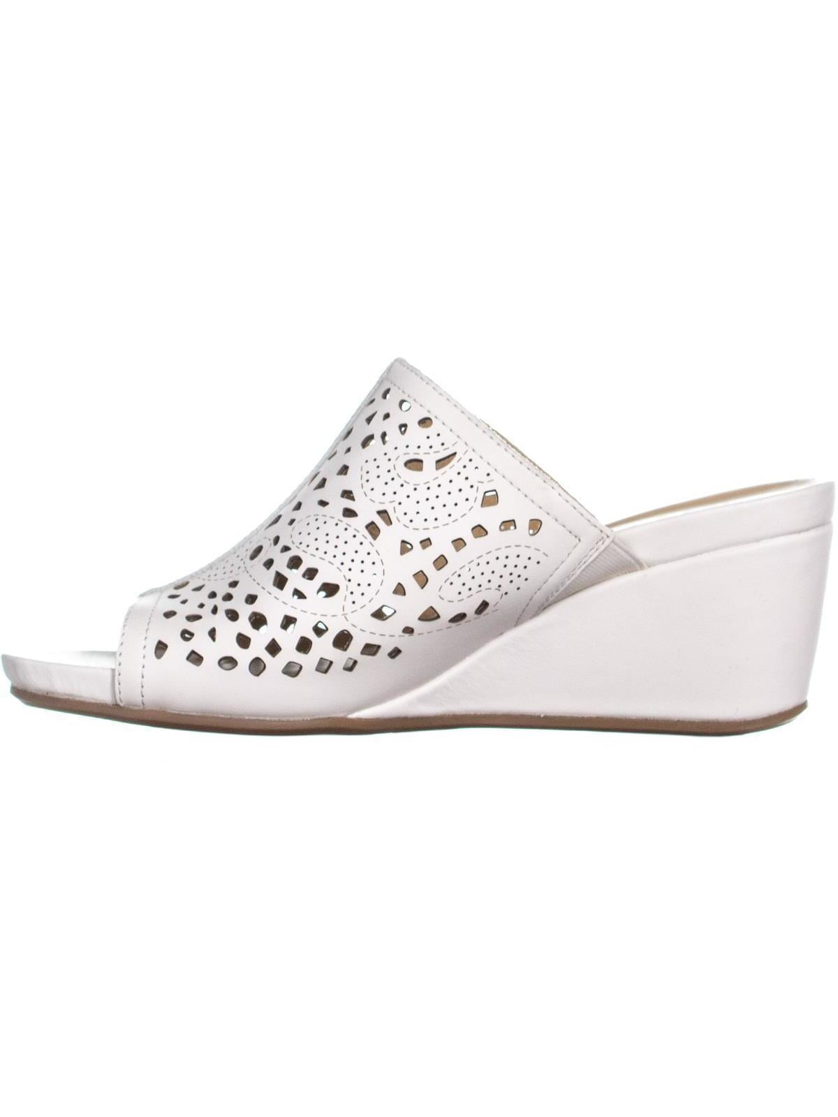 charlotte wedge sneaker