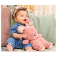 thumbnail image 2 of Gund: Snuggle Conejo Peluche 12 Pulgadas rosa Estándar, 2 of 3