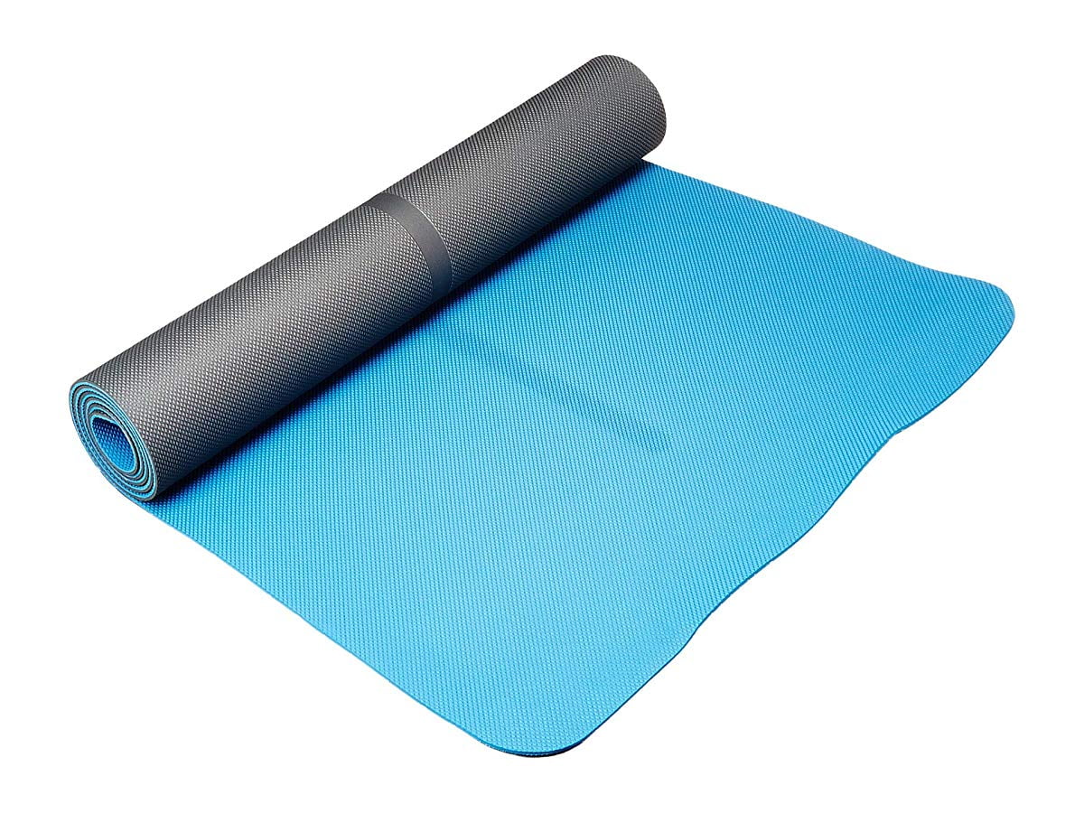 manduka begin yoga mat