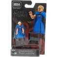 thumbnail image 2 of Mega Construx Black Series Mega Construx Juego de Tronos Daenerys Targaryen Figura, 2 of 2