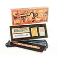 thumbnail image 5 of Board games, board games, Hitler's secrets, card games, suitable for family gatherings, birthday parties, colorful 26s, 5 of 5