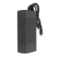 thumbnail image 1 of Electric Scooter Charger, Anti Interference 42V 2A Electric Scooter Charger Flame Retardant Shell  for M365 EU Plug,UK Plug,US Plug, 1 of 7