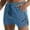 Sky Blue #9, variant on Zimjoy Mens Athletic Shorts Muscle Quick-Dry Gym Shorts Casual Side Split Drawstring Short Pants Seamless Low Waist Light Short Pants, Dark Gray 2XL