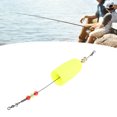 thumbnail image 1 of Flotador de corcho ANGGREK para Hacer Estallar Peces rojos Diseño portátil Pesca En Agua Salada Y dulce, 1 of 7