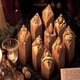 thumbnail image 2 of Estatua de resina del árbol de la Natividad - Decoración elegante para el hogar, 2 of 7