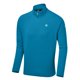 thumbnail image 2 of Dare 2B - Forro Polar Freethink II para Hombre (Vaquero Luz de Luna), 2 of 3